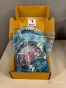 (2) Keithley 5804 Test lead sets