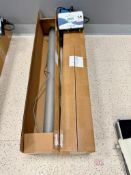 ULC-2 Universal LED controller & (2) Metaphase Lighting Technologies Exolights