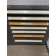 Vidmar 7-Drawer cabinet, & contents - Image 2 of 10