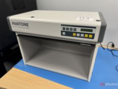 Pantone Color Viewing Light box