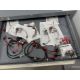 Vidmar 7-Drawer cabinet, & contents - Image 3 of 10