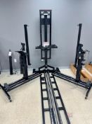 Imatest Modular Test Stand 3.5 meter & Imatest MTS Reflective Module