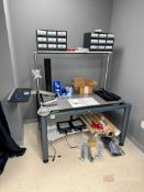 ThorLabs Nexus Breadboard science desk