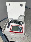 ThorLabs PM100D digital power meter
