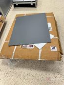 Box of (6) imatest test charts