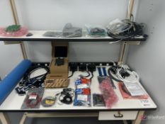 Lot of Misc accessories