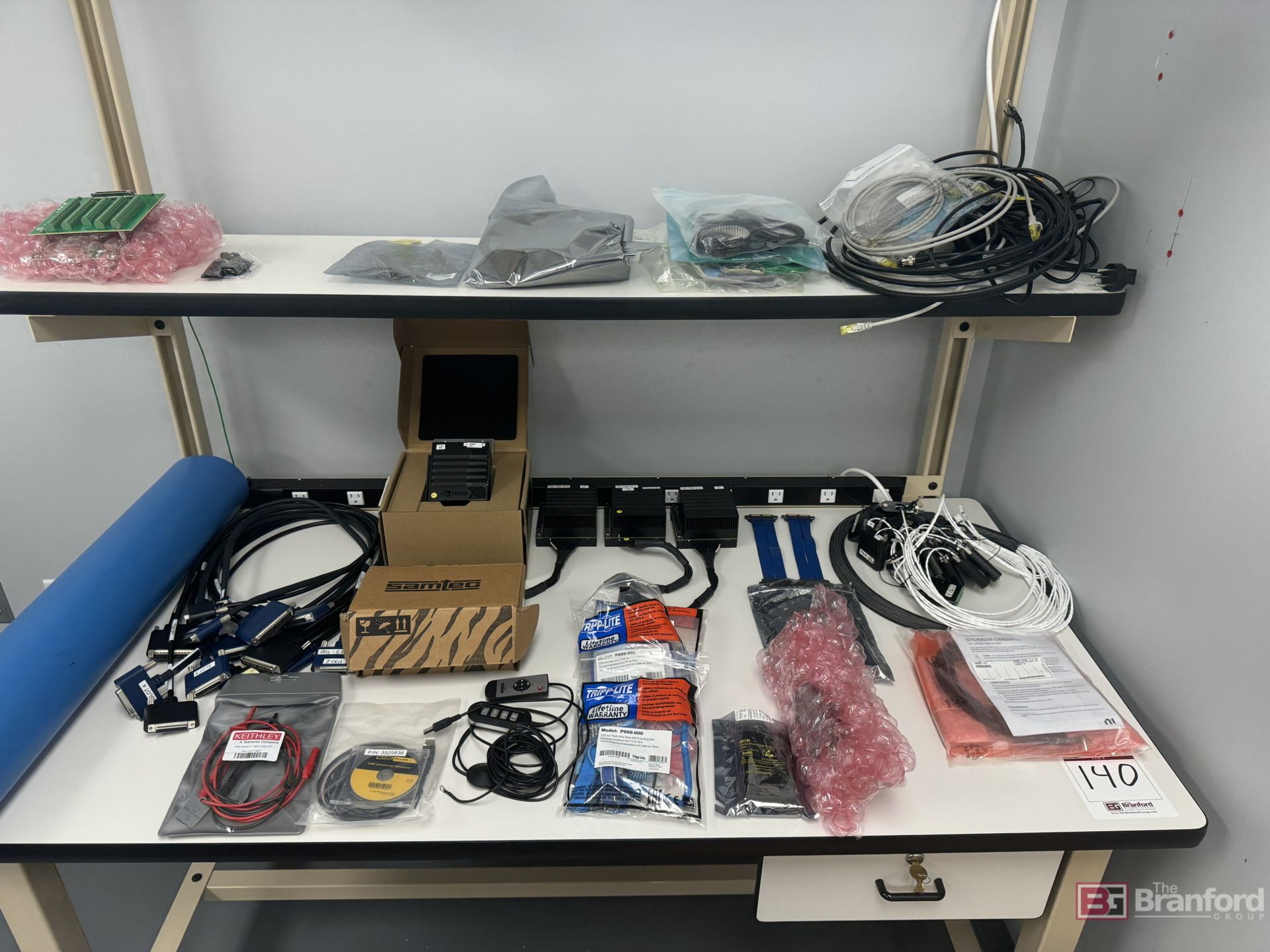 Lot of Misc accessories