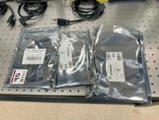 (3) Packages of Anti-Static Bags