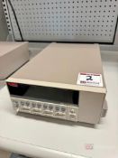 Keithley 6485 Picoammeter