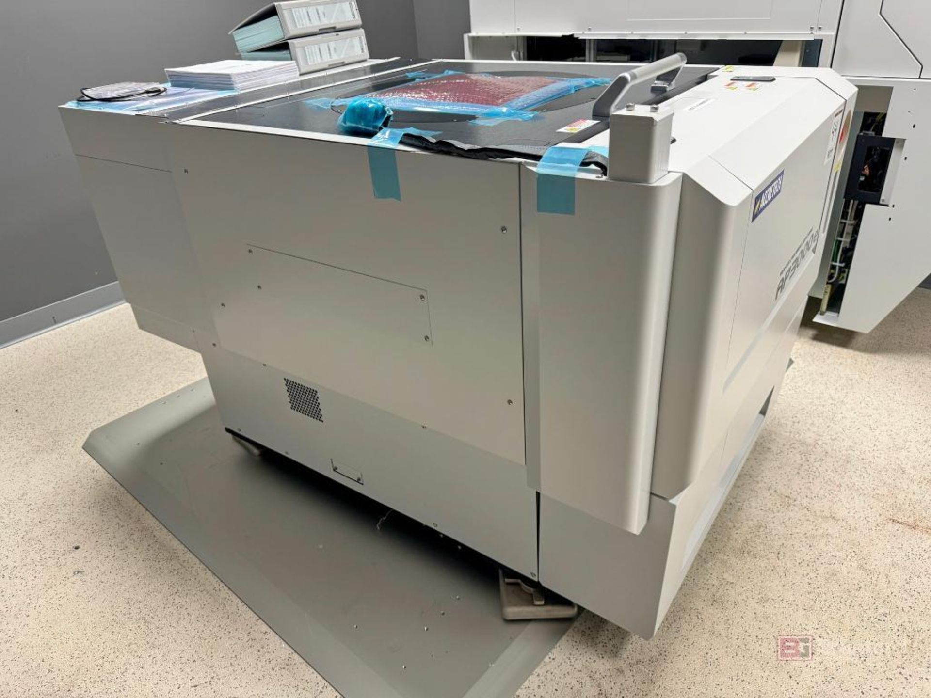 Accretech AP3000e Wafer Probing Machine - Image 5 of 21