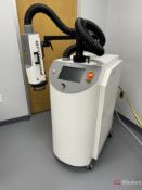 MPI Thermal ThermalAir model TA-5000A-1-1 temperature forcing test system