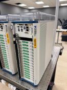 National Instruments NI PXIe-1075 Chassis