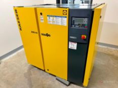 KAESER Sigma ASV 41 Rotary Screw Vacuum Pump