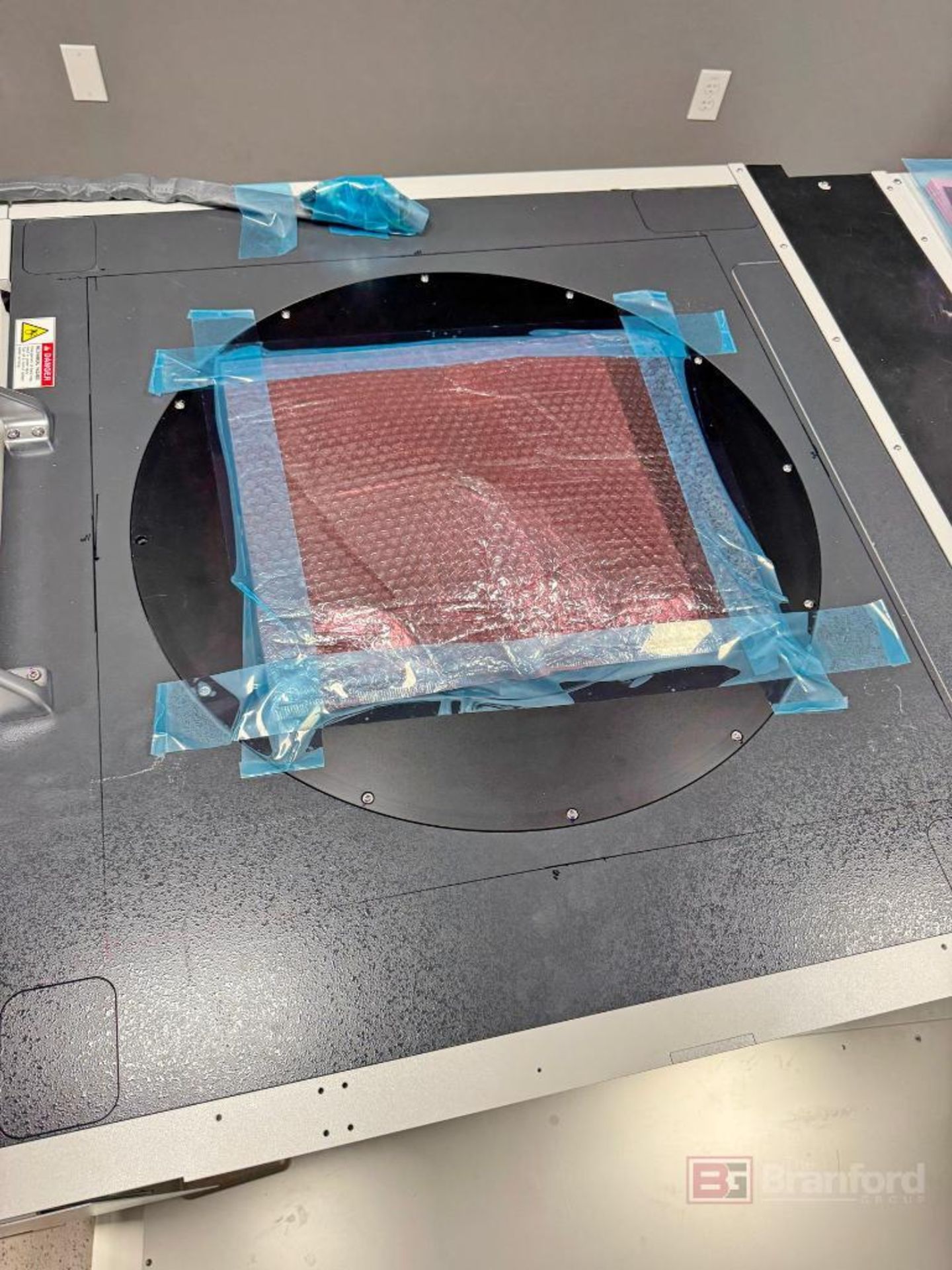 Accretech AP3000e Wafer Probing Machine - Image 7 of 21