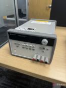Keysight E3646A Dual Output DC Power Supply