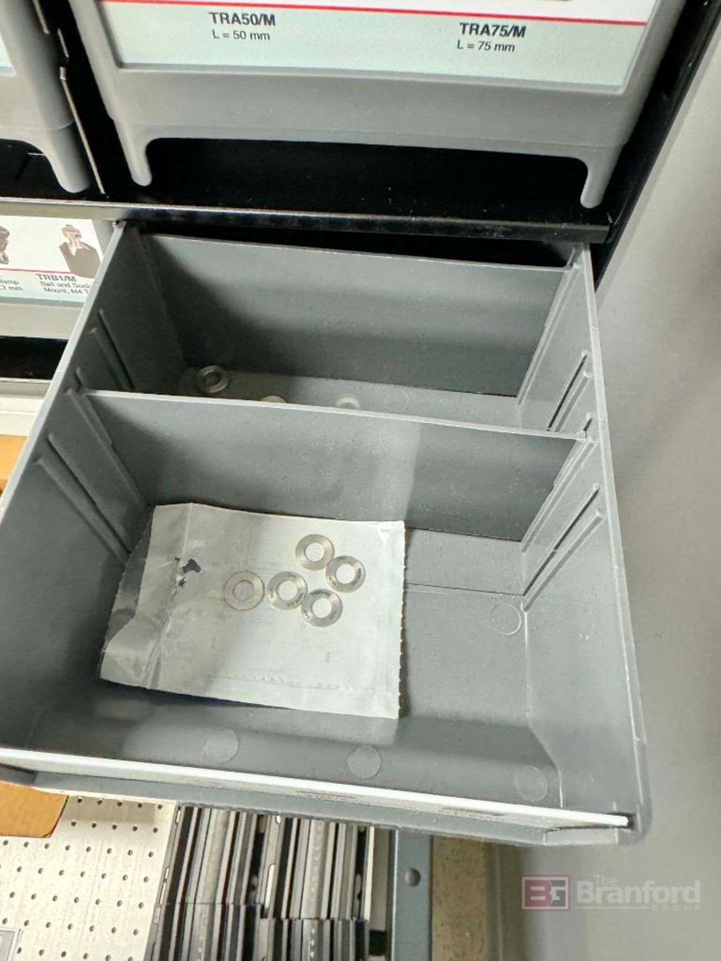 ThorLabs Nexus Breadboard science desk - Image 21 of 39