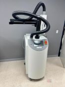 MPI Thermal ThermalAir model TA-5000A-1-1 temperature forcing test system