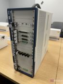 National Instruments Model PXIe-1095 Chassis