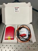 ThorLabs CCS200/M compact spectrometer