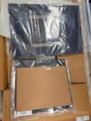 Box of (2) imatest test charts