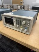 Tektronix AFG1062 Arbitrary function generator