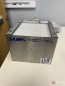 Sentry Air Systems Filter box