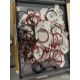 Vidmar 7-Drawer cabinet, & contents - Image 5 of 10
