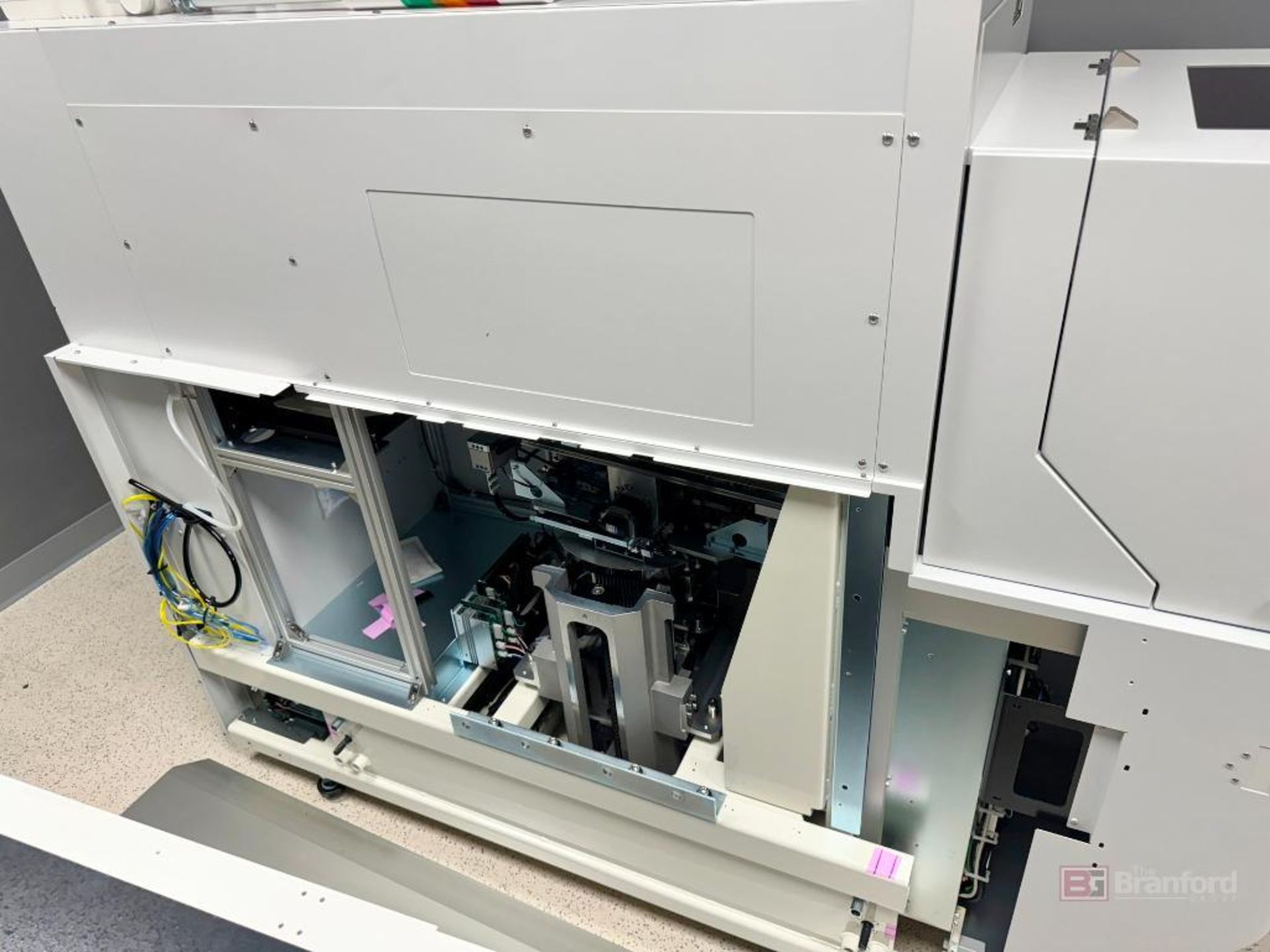 Accretech AP3000e Wafer Probing Machine - Image 12 of 21