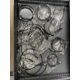Vidmar 7-Drawer cabinet, & contents - Image 8 of 10