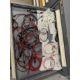 Vidmar 7-Drawer cabinet, & contents - Image 4 of 10