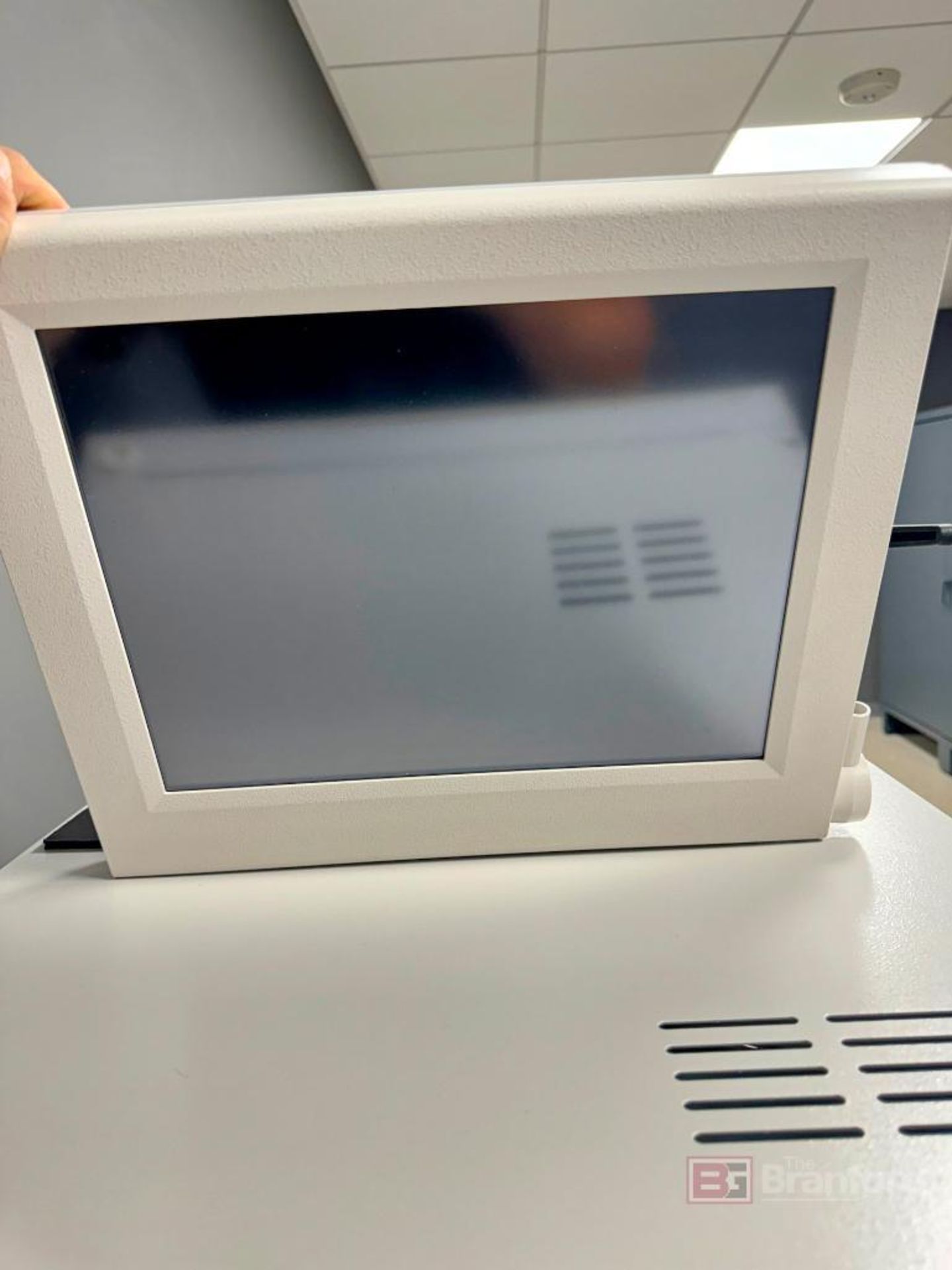 Accretech AP3000e Wafer Probing Machine - Image 14 of 21