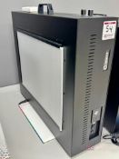 Imatest Light Box model ILB-M-I-31K65K-93-C