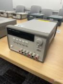 Agilent E3631A Triple Output DC Power Supply