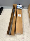 ULC-2 Universal LED controller & (2) Metaphase Lighting Technologies Exolights