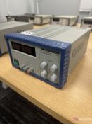 BK Precision 1621A DC regulated power supply
