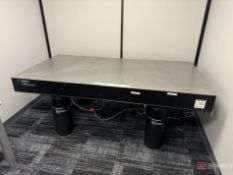 Newport RS 1000 Sealed hole tabletop