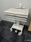 Rolling Work Station Cart