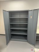 Uline adjustable height workbench, 48