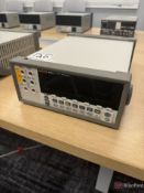 Fluke 8808A 5-1/2 Digit Multimeter