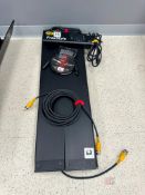 Imatest Kino Flo LED DMX lighting system