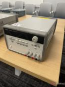 Agilent E3646A Dual Output DC Power Supply