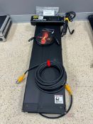 Imatest Kino Flo LED DMX lighting system