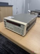 Stanford Research Systems CG635 2.05 GHz Synthesized Clock Generator