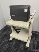 Teledyne Lecroy wavesurfer 510 1 GHz Oscilloscope