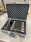 Image Quality Labs camera timing test system