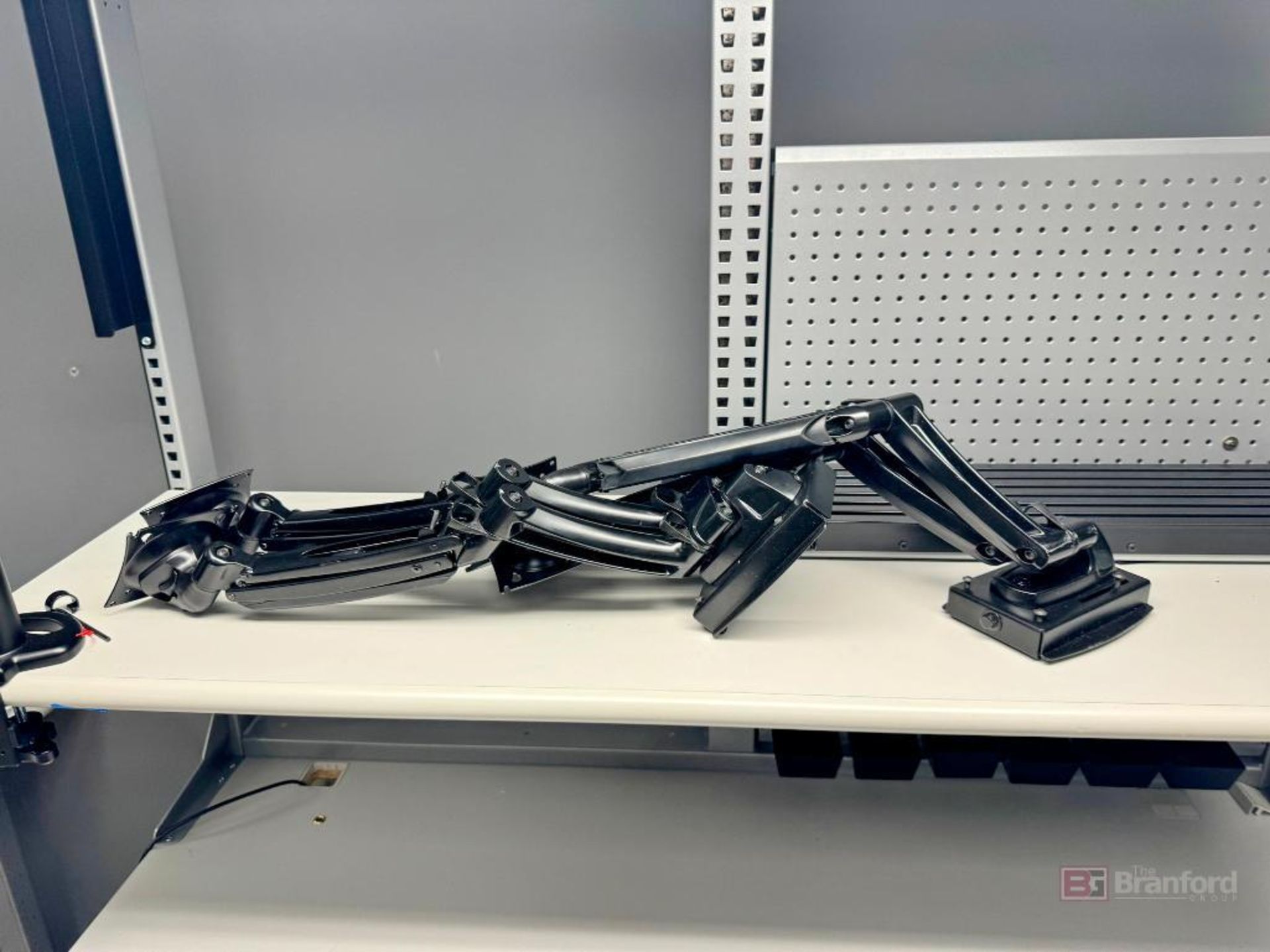Eaton workstation - Image 3 of 3