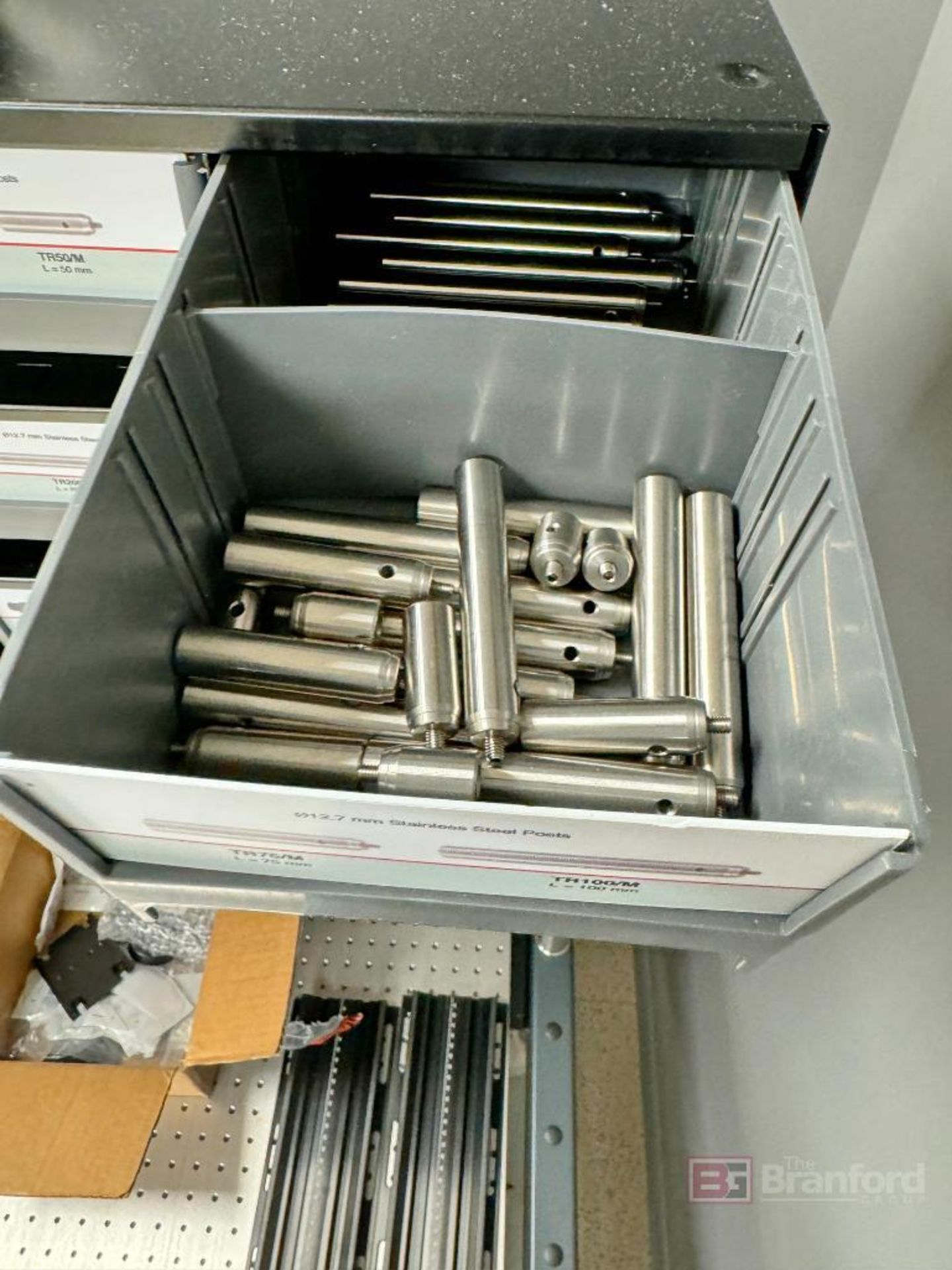 ThorLabs Nexus Breadboard science desk - Image 19 of 39