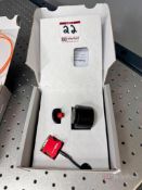 Thorlabs S140C Power Sensor