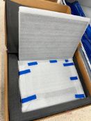 Box of (2) imatest test charts