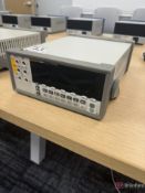 Fluke 8808A 5-1/2 Digit Multimeter